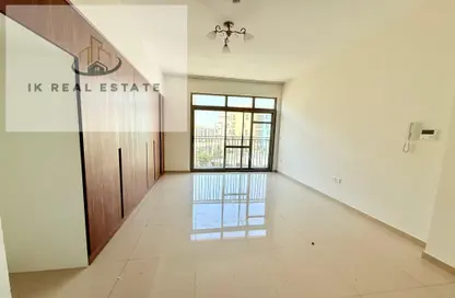 Apartment - 1 Bathroom for rent in Uptown Al Zahia - Al Zahia - Muwaileh Commercial - Sharjah