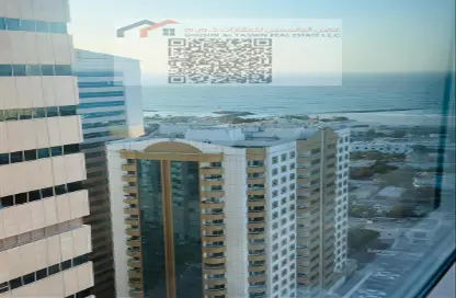 Apartment - 2 Bedrooms - 3 Bathrooms for sale in Ajman One Tower 1 - Ajman One - Ajman Downtown - Ajman