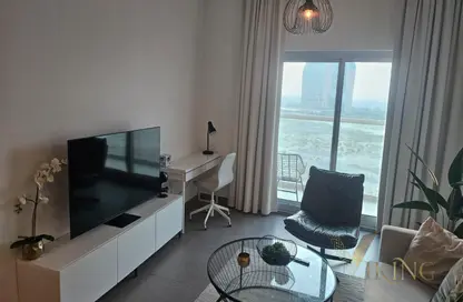 Apartment - 1 Bedroom - 1 Bathroom for rent in Bella Rose - Al Barsha South - Al Barsha - Dubai