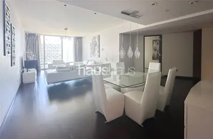 Apartment - 1 Bedroom - 2 Bathrooms for rent in Burj Khalifa - Burj Khalifa Area - Downtown Dubai - Dubai