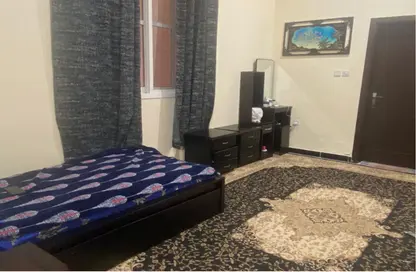 Villa - 6 Bedrooms - 7 Bathrooms for sale in Al Mowaihat 2 - Al Mowaihat - Ajman