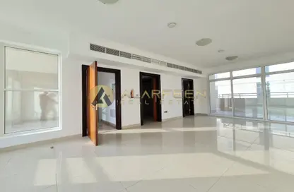 Villa - 3 Bedrooms - 5 Bathrooms for rent in Shamal Terraces - Jumeirah Village Circle - Dubai