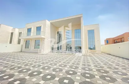 Villa - 7 Bedrooms for sale in Mohamed Bin Zayed City Villas - Mohamed Bin Zayed City - Abu Dhabi