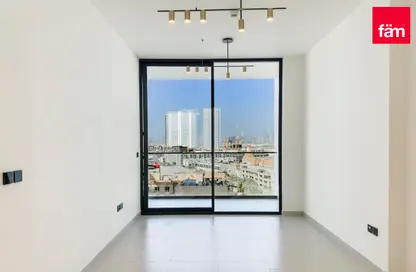 Apartment - 1 Bedroom - 2 Bathrooms for sale in Binghatti Amber - Jumeirah Village Circle - Dubai