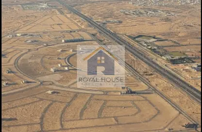 Land - Studio for sale in Fire Station Road - Muwaileh - Sharjah