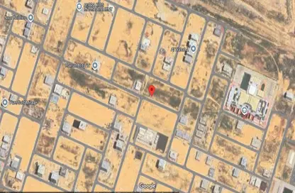 Land - Studio for sale in Al Jurf Industrial 3 - Al Jurf Industrial - Ajman