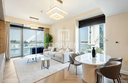 Apartment - 3 Bedrooms - 4 Bathrooms for sale in Canal Front Residence 1 - Canal Front Residences - Al Wasl - Dubai