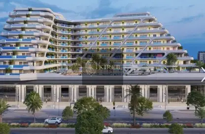 Retail - Studio for sale in Samana Mykonos Signature - Arjan - Dubai