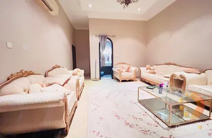 Villa - 5 Bedrooms - 5 Bathrooms for rent in Al Mizhar 2 - Al Mizhar - Dubai