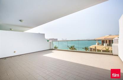 Apartment - 1 Bedroom - 1 Bathroom for sale in Azure Residences - Palm Jumeirah - Dubai