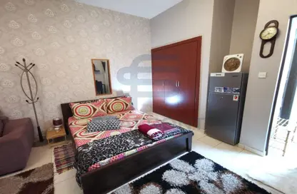 Apartment - 1 Bathroom for rent in T09 - Spain Cluster - International City - Dubai