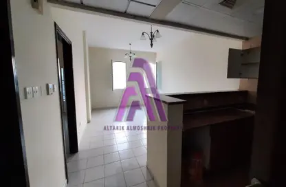 Apartment - 1 Bedroom - 2 Bathrooms for rent in Q07 - France Cluster - International City - Dubai