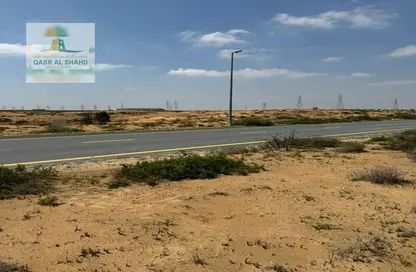 Land - Studio for sale in Industrial Area 17 - Sharjah Industrial Area - Sharjah