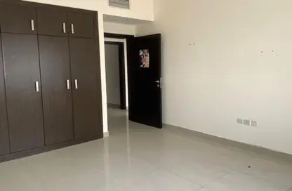 Apartment - 3 Bedrooms - 3 Bathrooms for rent in Ajman One Tower 1 - Ajman One - Ajman Downtown - Ajman