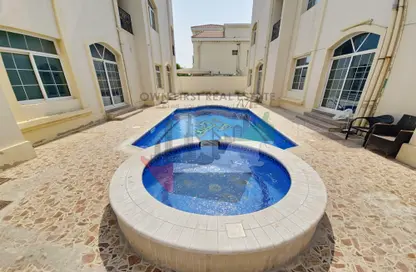فيلا - 4 غرف نوم - 4 حمامات للايجار في فلل مردف - مردف - دبي