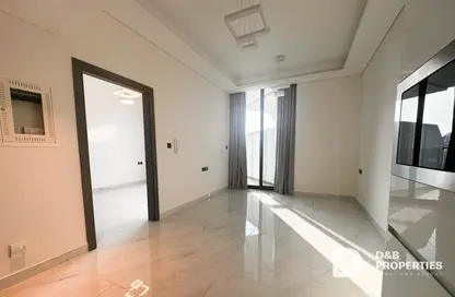 Apartment - 1 Bedroom - 1 Bathroom for rent in Samana Park Views - Arjan - Dubai