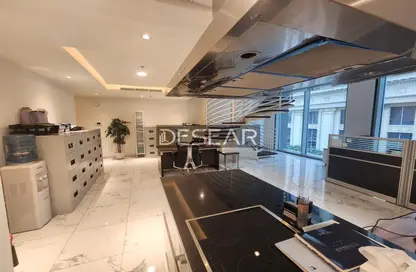 Office Space - Studio - 2 Bathrooms for rent in Meera - Al Habtoor City - Business Bay - Dubai