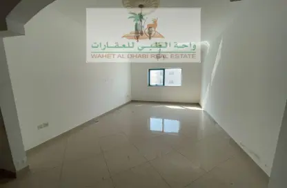 Apartment - 1 Bedroom - 2 Bathrooms for rent in Canal Star Tower - Al Majaz 3 - Al Majaz - Sharjah