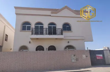 Villa - 6 Bedrooms - 7 Bathrooms for rent in Al Wuheida - Deira - Dubai