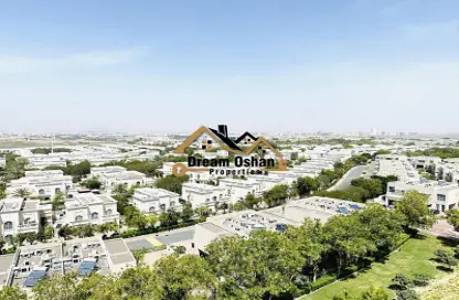 Apartment - 2 Bedrooms - 2 Bathrooms for rent in Al Manal Residence 2 - Dubai Silicon Oasis - Dubai