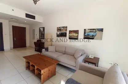 Apartment - 1 Bedroom - 1 Bathroom for rent in Zaafaran 3 - Zaafaran - Old Town - Dubai