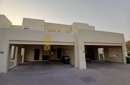 Villa - 3 Bedrooms - 4 Bathrooms for rent in Mira Oasis 3 - Mira Oasis - Reem - Dubai