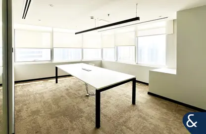 Office Space - Studio for rent in Mazaya Business Avenue BB2 - Mazaya Business Avenue - Jumeirah Lake Towers - Dubai