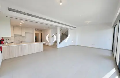 Empty Room image for: Villa - 4 Bedrooms - 4 Bathrooms for rent in Cherrywoods - Dubai Land - Dubai, Image 1