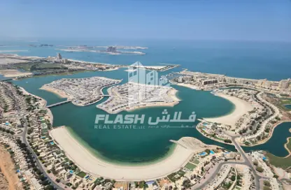 Villa - 7 Bedrooms - 7+ Bathrooms for sale in Beach Homes - Falcon Island - Al Hamra Village - Ras Al Khaimah