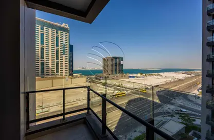 Apartment - 2 Bedrooms - 2 Bathrooms for rent in The Bridges - Shams Abu Dhabi - Al Reem Island - Abu Dhabi