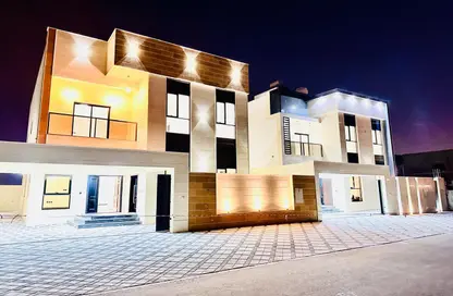 Villa - 5 Bedrooms - 7 Bathrooms for sale in Al Ameera Village - Ajman