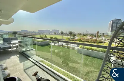 Apartment - 3 Bedrooms - 4 Bathrooms for sale in Mulberry 1 - Park Heights - Dubai Hills Estate - Dubai