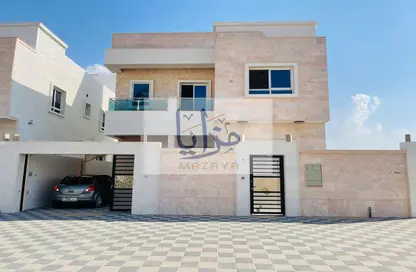 Villa - 5 Bedrooms - 7 Bathrooms for sale in Al Aamra Gardens - Al Amerah - Ajman