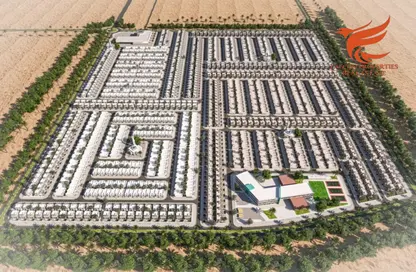 Land - Studio for sale in Al Surra - Umm Al Quwain