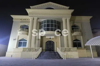 Villa for rent in Al Shamkha - Abu Dhabi