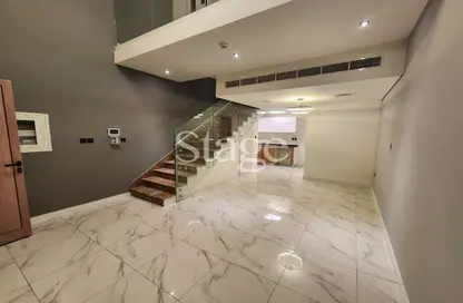 Townhouse - 1 Bedroom - 2 Bathrooms for rent in Rukan 3 - Dubai Land - Dubai