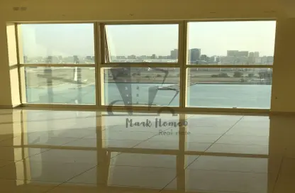 Apartment - 2 Bedrooms - 2 Bathrooms for sale in Burooj Views - Marina Square - Al Reem Island - Abu Dhabi