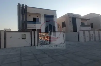 Villa - 5 Bedrooms - 7 Bathrooms for sale in Al Helio 2 - Al Helio - Ajman