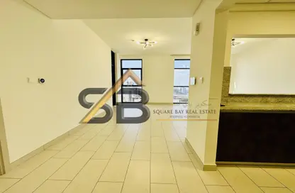 Apartment - 1 Bedroom - 2 Bathrooms for rent in Al Jaddaf Avenue - Al Jaddaf - Dubai