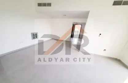 Apartment - 1 Bedroom - 2 Bathrooms for rent in Ajman Corniche Residences - Ajman Corniche Road - Ajman