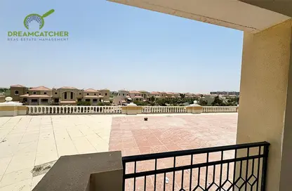 Apartment - 2 Bedrooms - 3 Bathrooms for sale in Royal breeze 3 - Royal Breeze - Al Hamra Village - Ras Al Khaimah