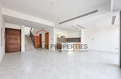 Townhouse - 3 Bedrooms - 4 Bathrooms for rent in La Rosa 3 - Villanova - Dubai Land - Dubai