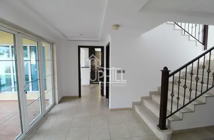 Villa - 3 Bedrooms - 4 Bathrooms for rent in Legacy - Jumeirah Park - Dubai