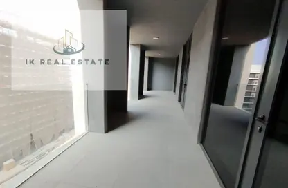 Apartment - 2 Bedrooms - 3 Bathrooms for rent in East Village - Aljada - Sharjah