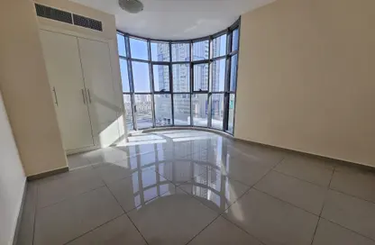 Apartment - 3 Bedrooms - 3 Bathrooms for rent in Al Nahda - Sharjah