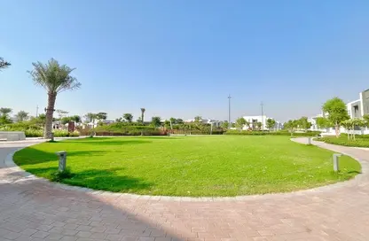 Villa - 3 Bedrooms - 3 Bathrooms for rent in Ruba - Arabian Ranches 3 - Dubai