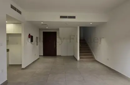 Townhouse - 2 Bedrooms - 3 Bathrooms for rent in Al Ghadeer 2 - Al Ghadeer - Abu Dhabi