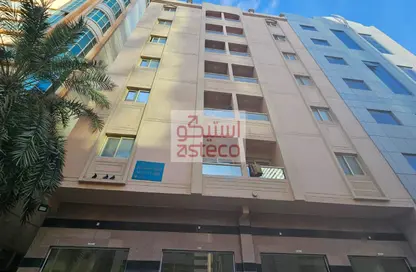 Shop - Studio for rent in Rolla Area - Sharjah