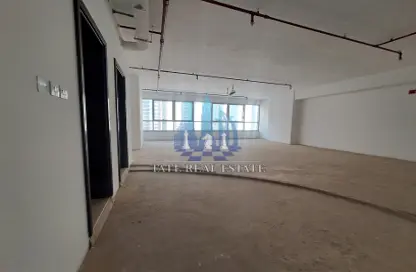 Office Space - Studio - 2 Bathrooms for rent in Electra Street - Abu Dhabi