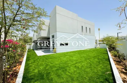 Townhouse - 3 Bedrooms - 4 Bathrooms for sale in Arabella Townhouses 1 - Arabella Townhouses - Mudon - Dubai